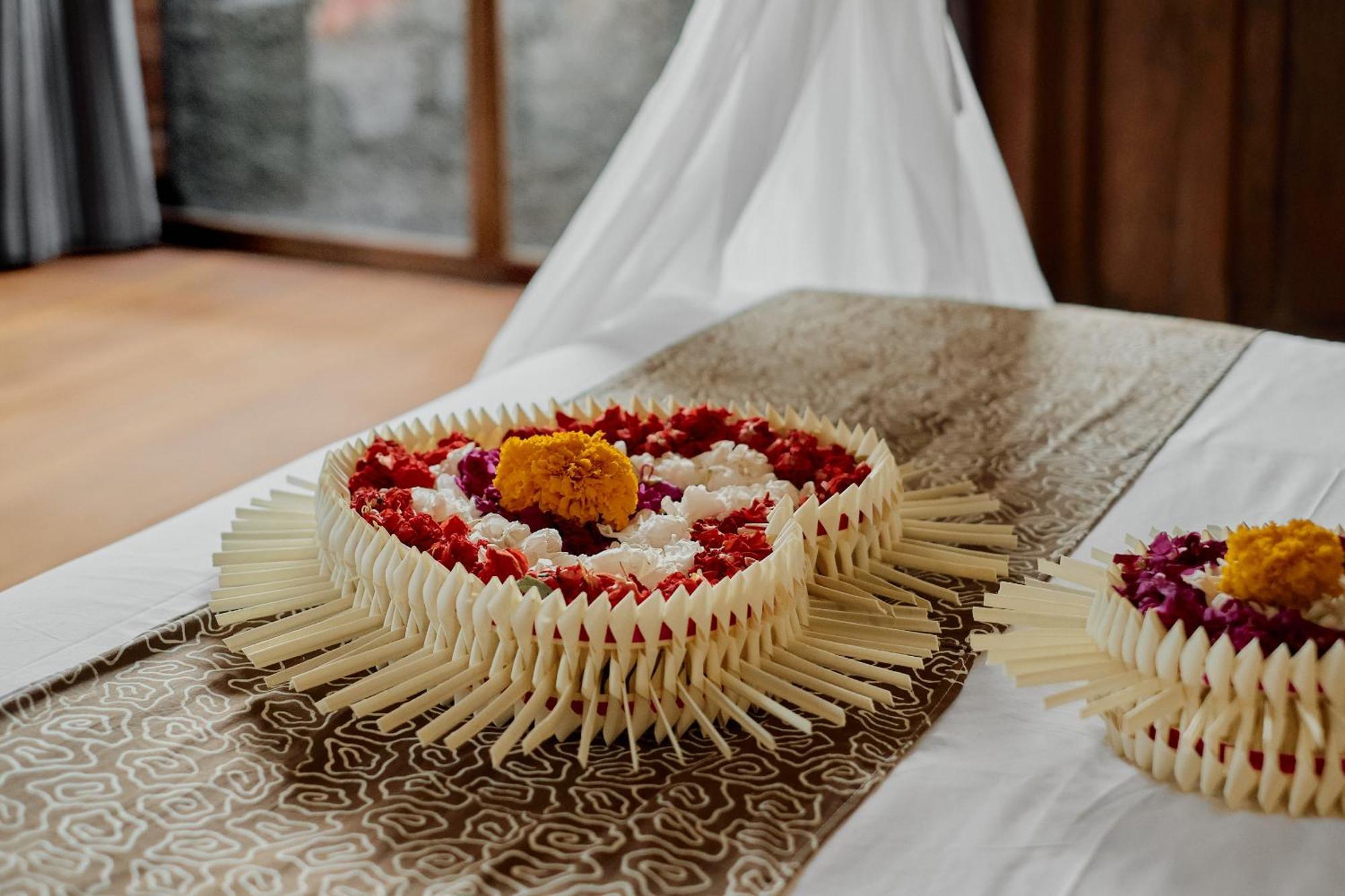 Ithaca Ubud Villa מראה חיצוני תמונה