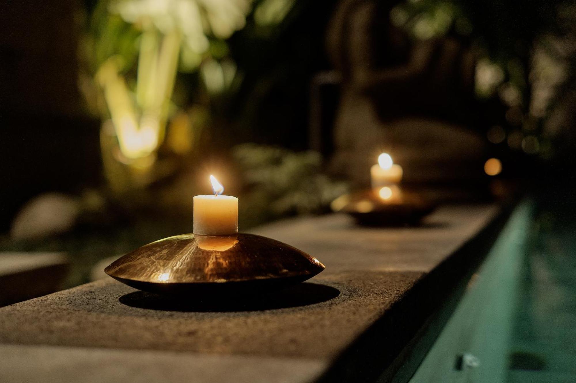Ithaca Ubud Villa מראה חיצוני תמונה