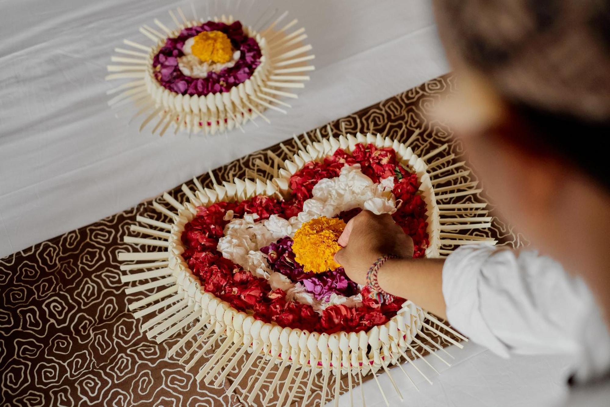 Ithaca Ubud Villa מראה חיצוני תמונה
