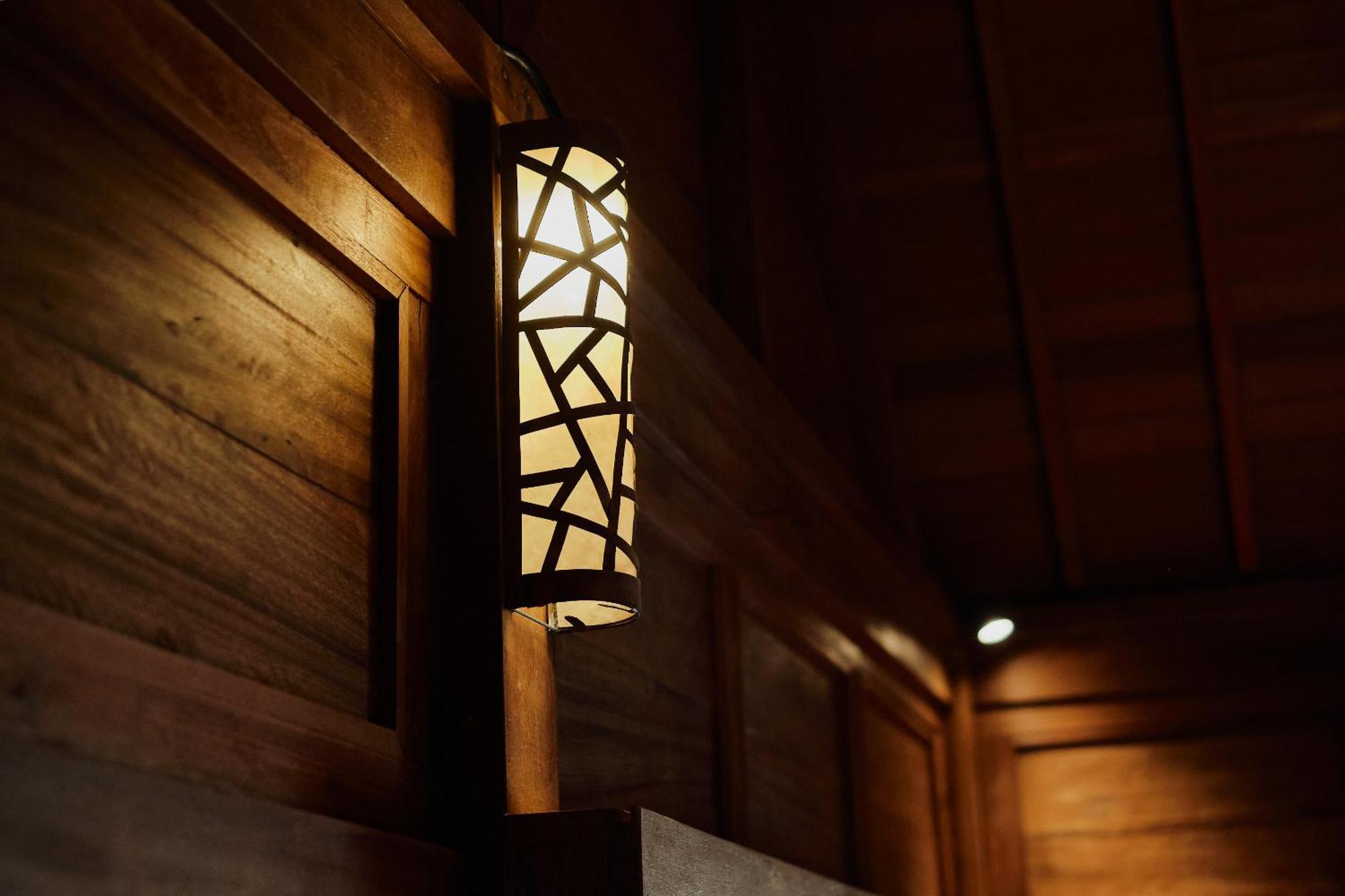 Ithaca Ubud Villa מראה חיצוני תמונה
