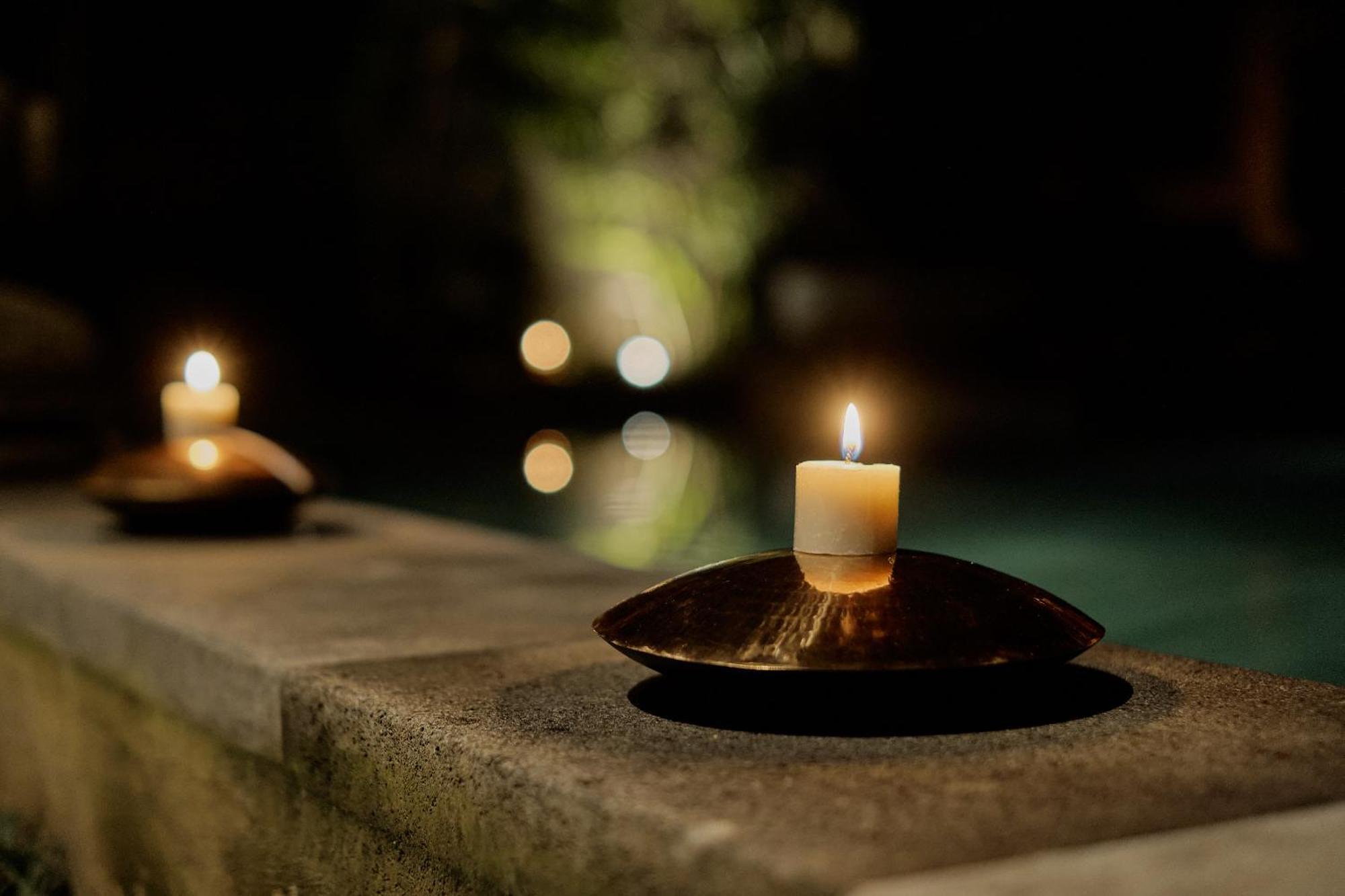 Ithaca Ubud Villa מראה חיצוני תמונה
