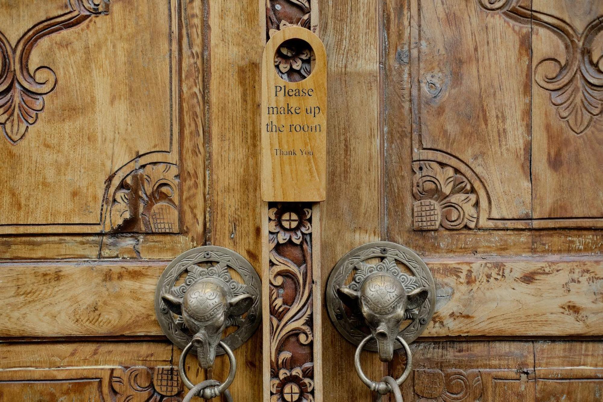 Ithaca Ubud Villa מראה חיצוני תמונה